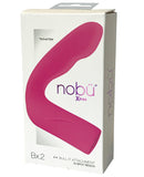 Nobu Bull-it G-spot Attachment - Fuchsia - LUST Depot