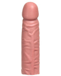 Doctor Love Dynamic Strapless 7" Extension - Use W- Or W-o Erection - LUST Depot