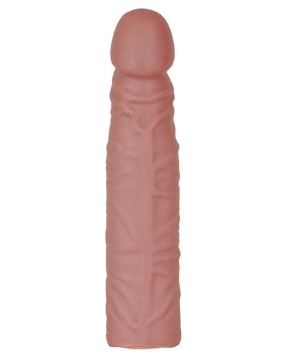 Doctor Love Dynamic Strapless 9" Extension  - Use W- Or W-o Erection - LUST Depot