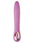 Sensuelle Bentlii 2 Motors Flexible Vibe - Orchid Purple - LUST Depot
