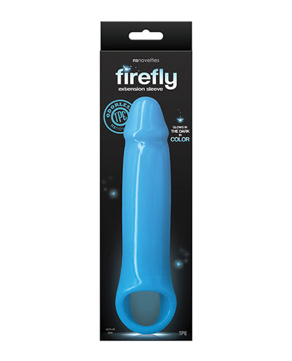 Firefly Fantasy Extenstion Medium - Blue - LUST Depot