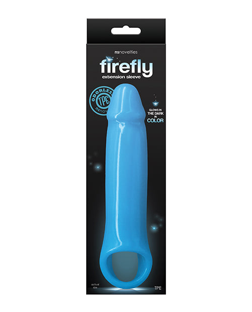 Firefly Fantasy Extenstion Medium - Blue - LUST Depot