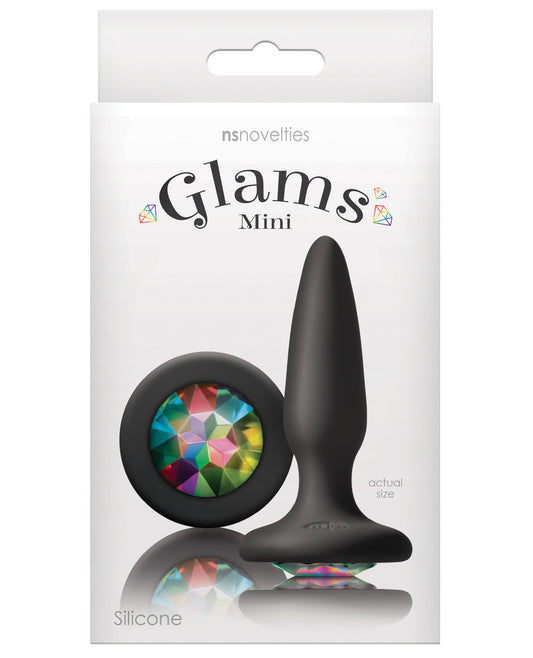 Glams Mini - Rainbow Gem - LUST Depot