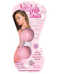 Ben Wa Balls - Pink - LUST Depot