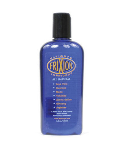 Frixion Lubricant - 4 Oz - LUST Depot