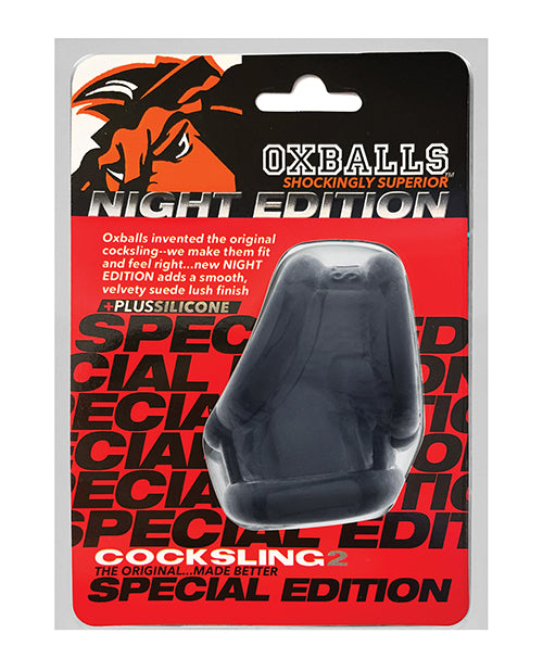 Oxballs Cocksling 2 Special Edition - Night - LUST Depot