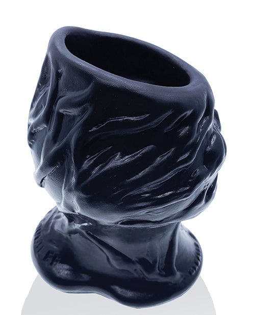 Pighole Squeal Ff Hollow Plug - Black - LUST Depot