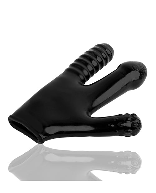 Oxballs Claw Glove - Black - LUST Depot