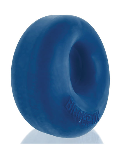 Oxballs Bigger Ox Cockring - Space Blue Ice - LUST Depot