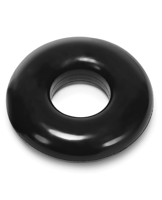 Oxballs Do-nut-2 Cock Ring - Clear - LUST Depot