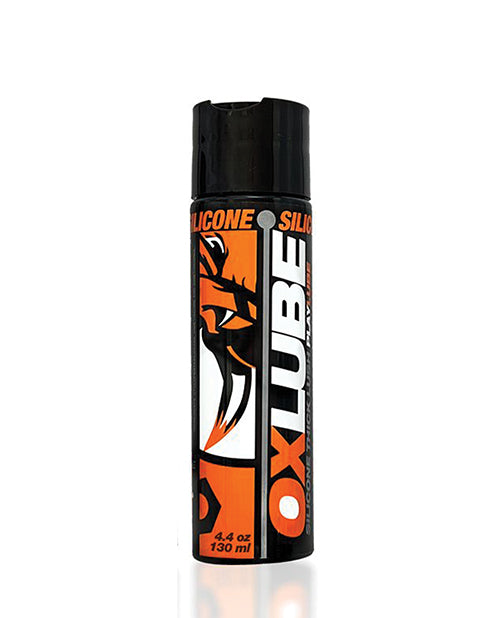 Ox Balls Oxlube Thick Silicone - 4.4 Oz - LUST Depot