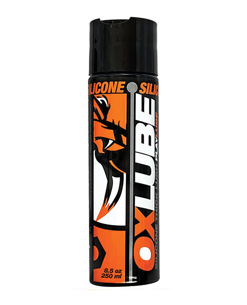 Ox Balls Oxlube Thick Silicone - 8.5 Oz - LUST Depot