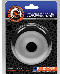 Oxballs Big Ox Cockring - Cool Ice - LUST Depot