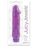 Juicy Jewels Plum Teaser Vibrator - Purple - LUST Depot
