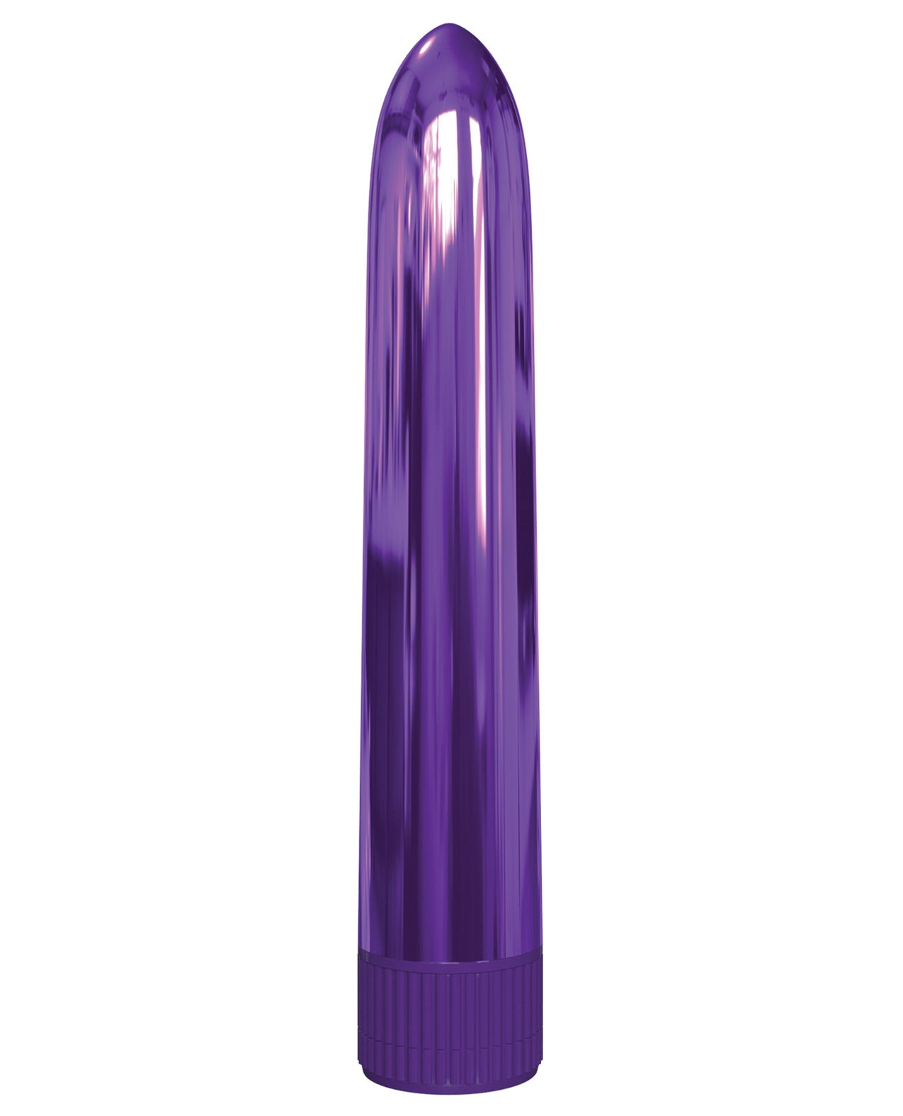 Classix 7" Metallic Vibe - Purple - LUST Depot