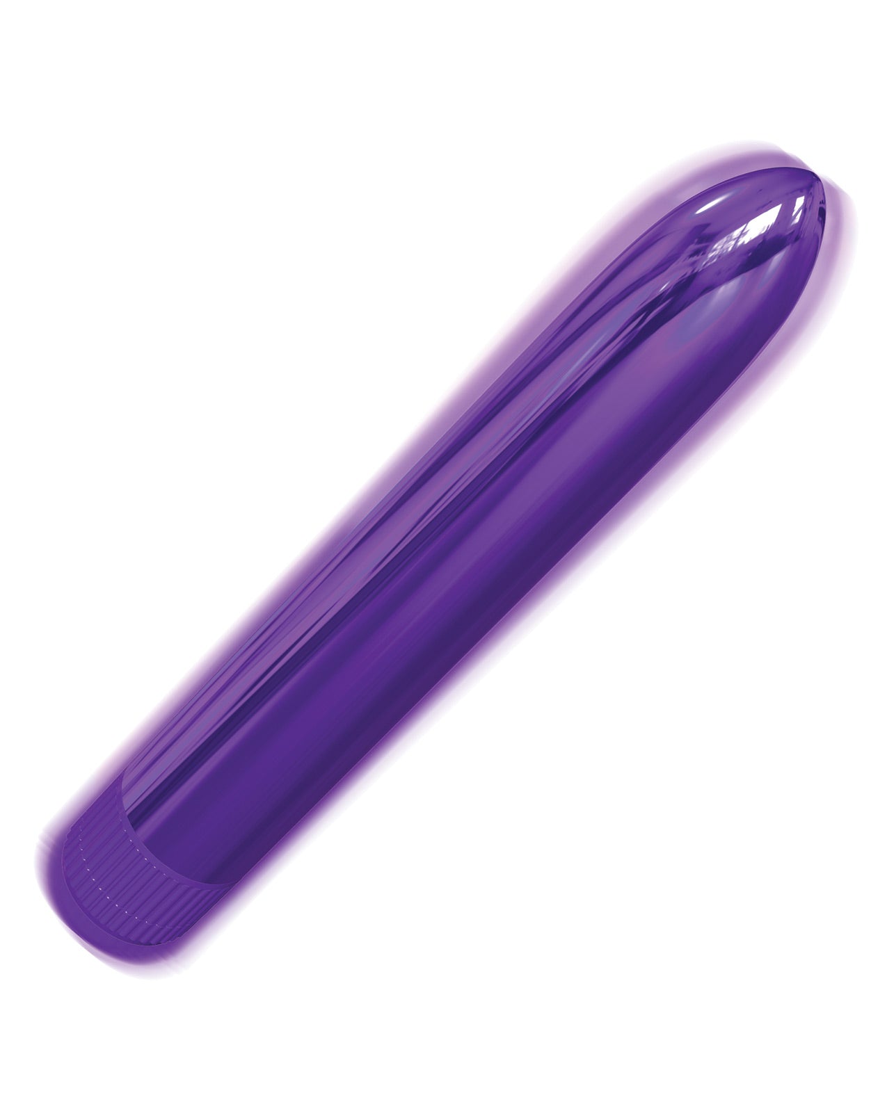 Classix 7" Metallic Vibe - Purple - LUST Depot