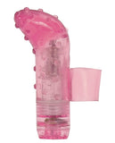 Finger Fun Waterproof - Pink - LUST Depot