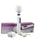 Wanachi Rechargeable Massager - LUST Depot