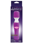 Maxi Wanachi Massager Waterproof - Purple - LUST Depot