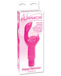 Happy Hummer Wanachi - Pink - LUST Depot