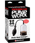 Pump Worx Penis Head Enlarger - LUST Depot