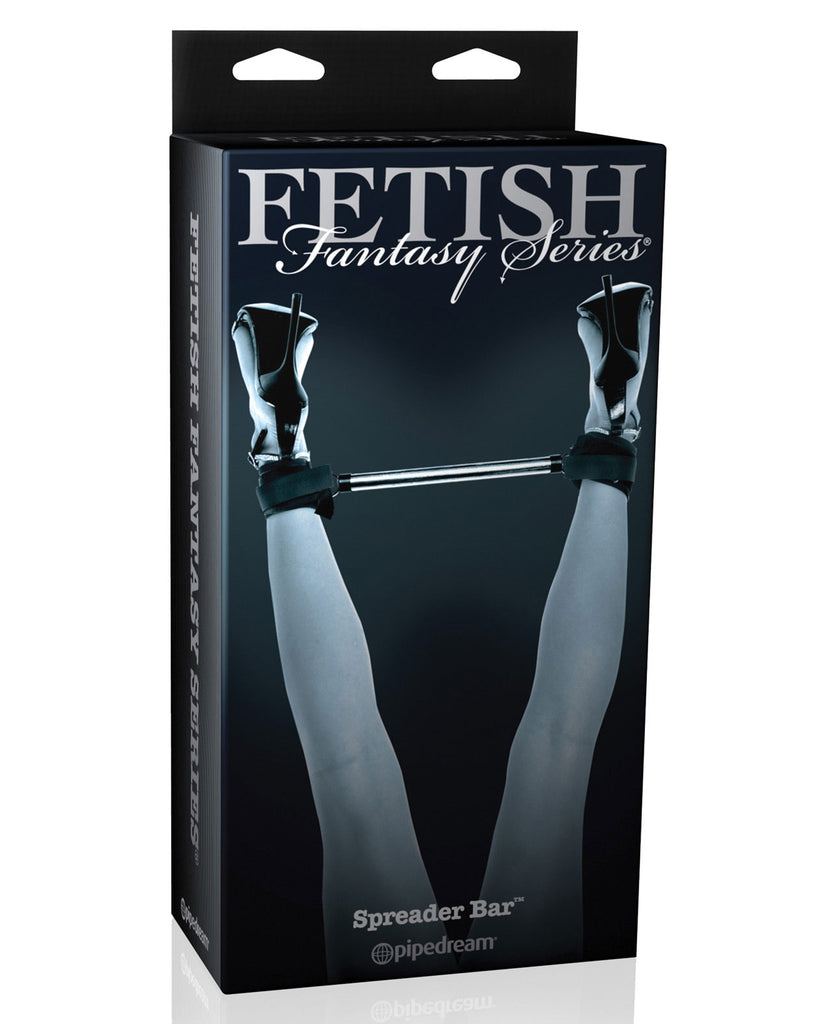 Fetish Fantasy Limited Edition Spreader Bar - LUST Depot
