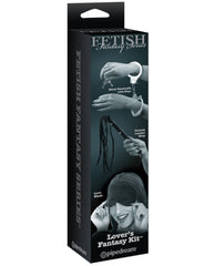 Fetish Fantasy Limited Edition Lover's Fantasy Kit - LUST Depot