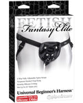 Fetish Fantasy Elite Universal Beginner's Harness - Compatible W-any Silicone Dildo - LUST Depot
