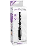 Anal Fantasy Collection Beginners Power Beads - Black - LUST Depot