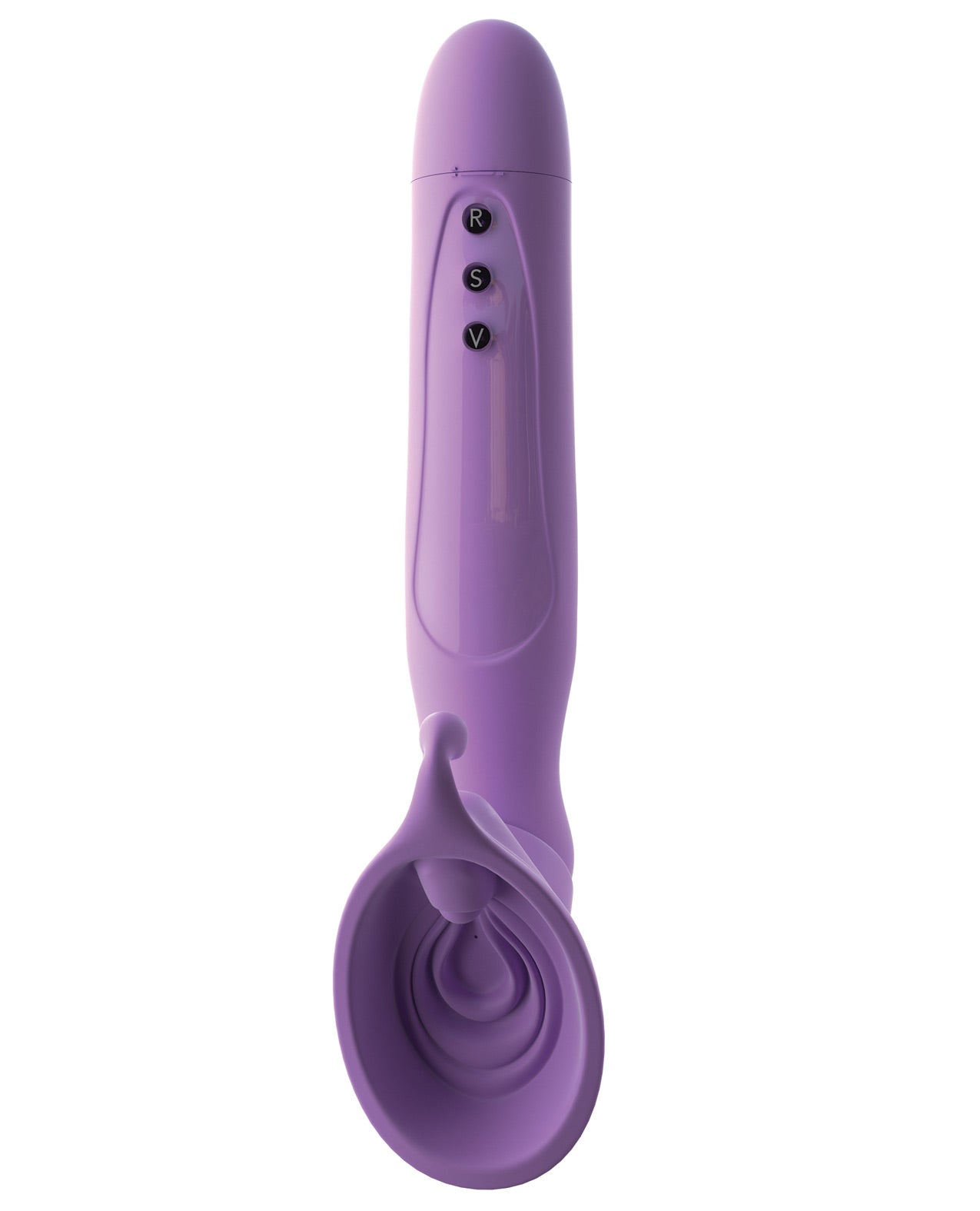 Fantasy For Her Vibrating Roto Suck-her - LUST Depot