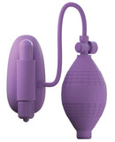 Fantasy For Her Sensual Pump-her - LUST Depot
