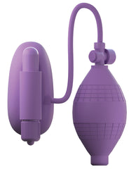 Fantasy For Her Sensual Pump-her - LUST Depot