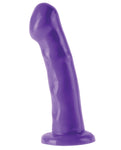 Dillio 6" Please Her - Purple - LUST Depot