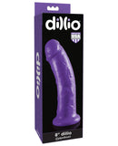 Dillio 8" Dillio - Purple - LUST Depot