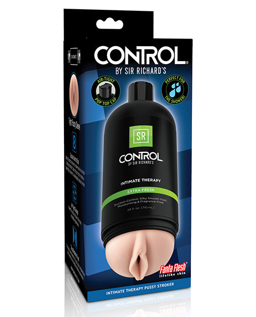 Sir Richards Control Intimate Therapy Pussy Stroker - LUST Depot
