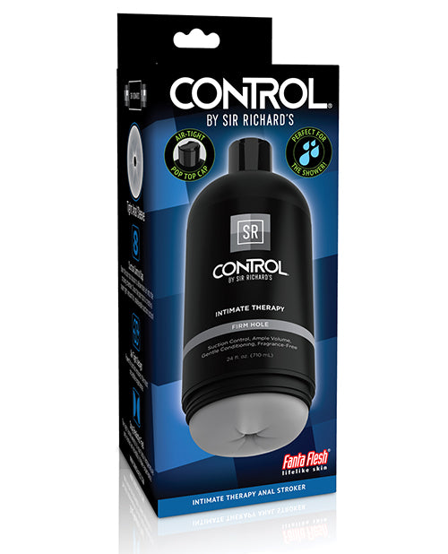 Sir Richards Control Intimate Therapy Anal Stroker - LUST Depot