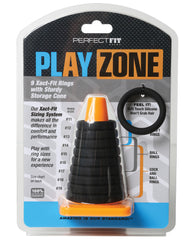Perfect Fit Play Zone Ring Toss Kit - LUST Depot
