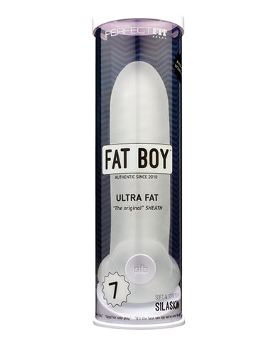 Perfect Fit Fat Boy Original Ultra Fat 7.0 - LUST Depot