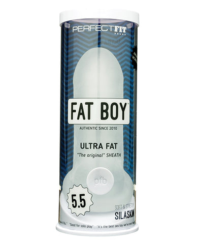 Perfect Fit Fat Boy Original Ultra Fat 5.5 - LUST Depot
