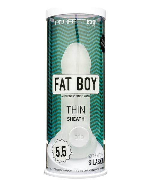 Perfect Fit Fat Boy Thin 5.0 - LUST Depot