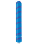 Rock Candy Stick Vibrator - Blue - LUST Depot