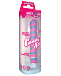 Rock Candy Stick Vibrator - Pink - LUST Depot