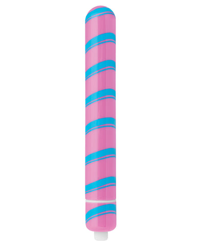 Rock Candy Stick Vibrator - Pink - LUST Depot