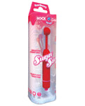 Rock Candy Suga Stick Vibrator - Red - LUST Depot