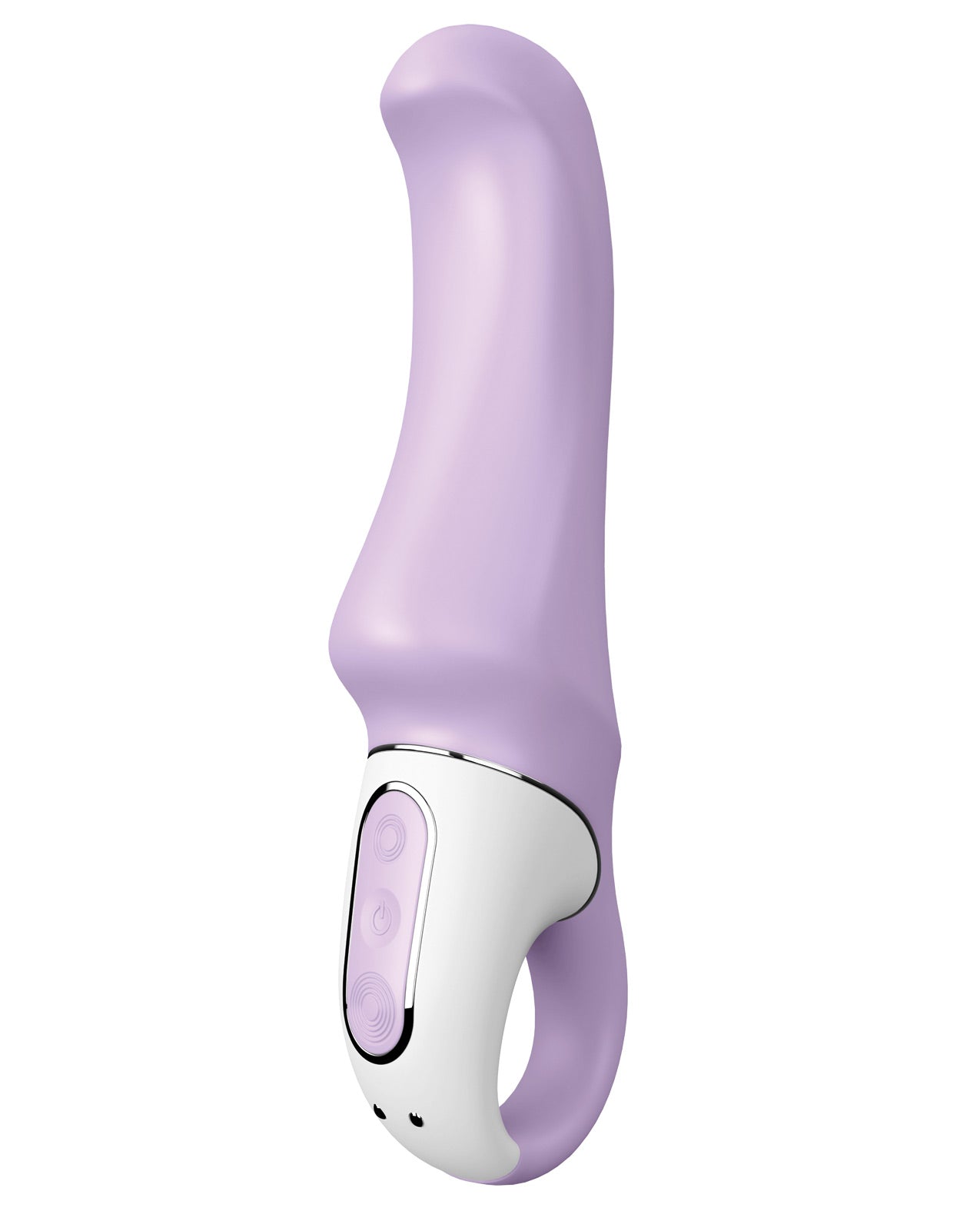 Satisfyer Vibes Charming Smile - Lilac - LUST Depot