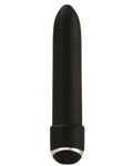 Classic Chic 4.25" - 7 Function Black - LUST Depot