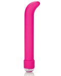 Classic Chic 6.25" - 7 Function Pink - LUST Depot