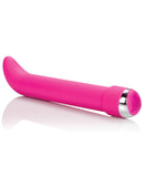 Classic Chic 6.25" - 7 Function Pink - LUST Depot