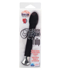 Risque Tulip - 10 Function Black - LUST Depot