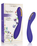 Impulse Intimate E-stimulator Wand - LUST Depot